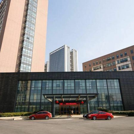 Lanchen Hotel 杭州 外观 照片