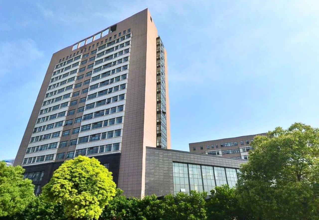 Lanchen Hotel 杭州 外观 照片