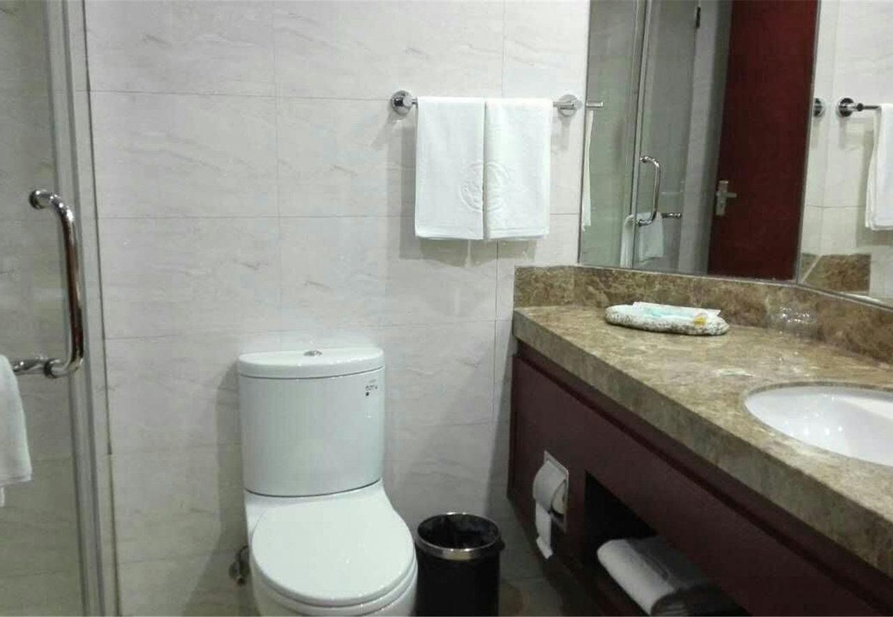 Lanchen Hotel 杭州 外观 照片