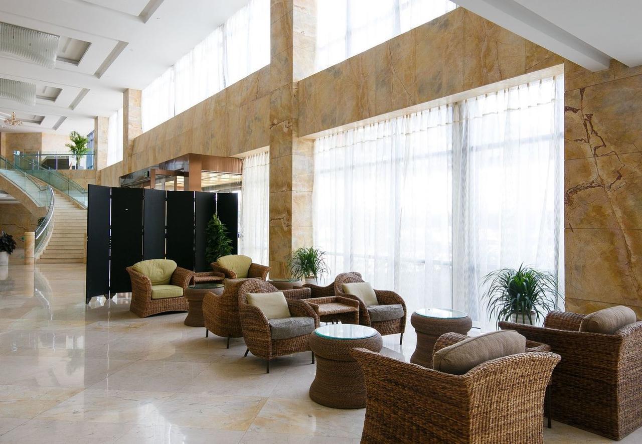 Lanchen Hotel 杭州 外观 照片