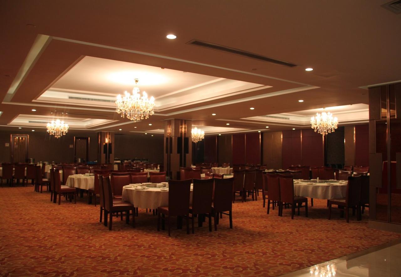 Lanchen Hotel 杭州 外观 照片