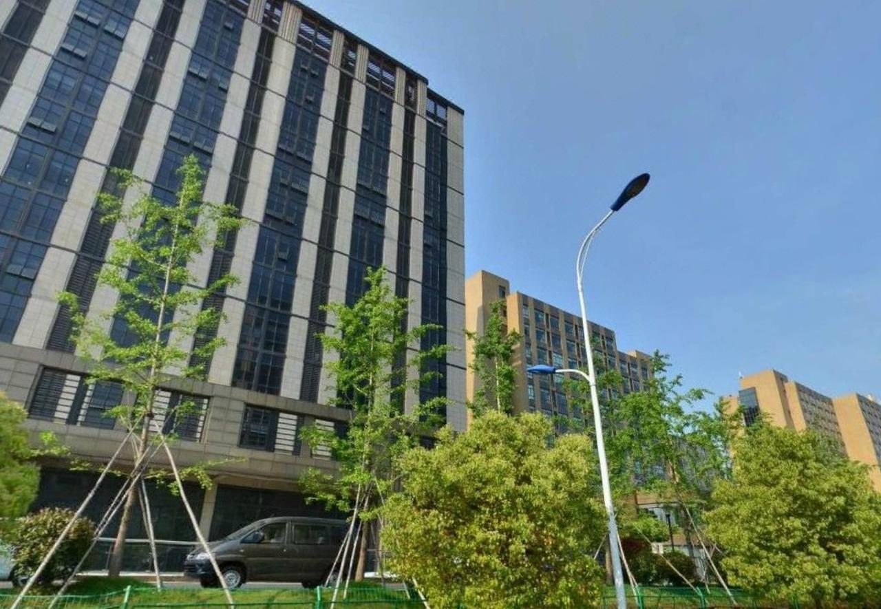 Lanchen Hotel 杭州 外观 照片