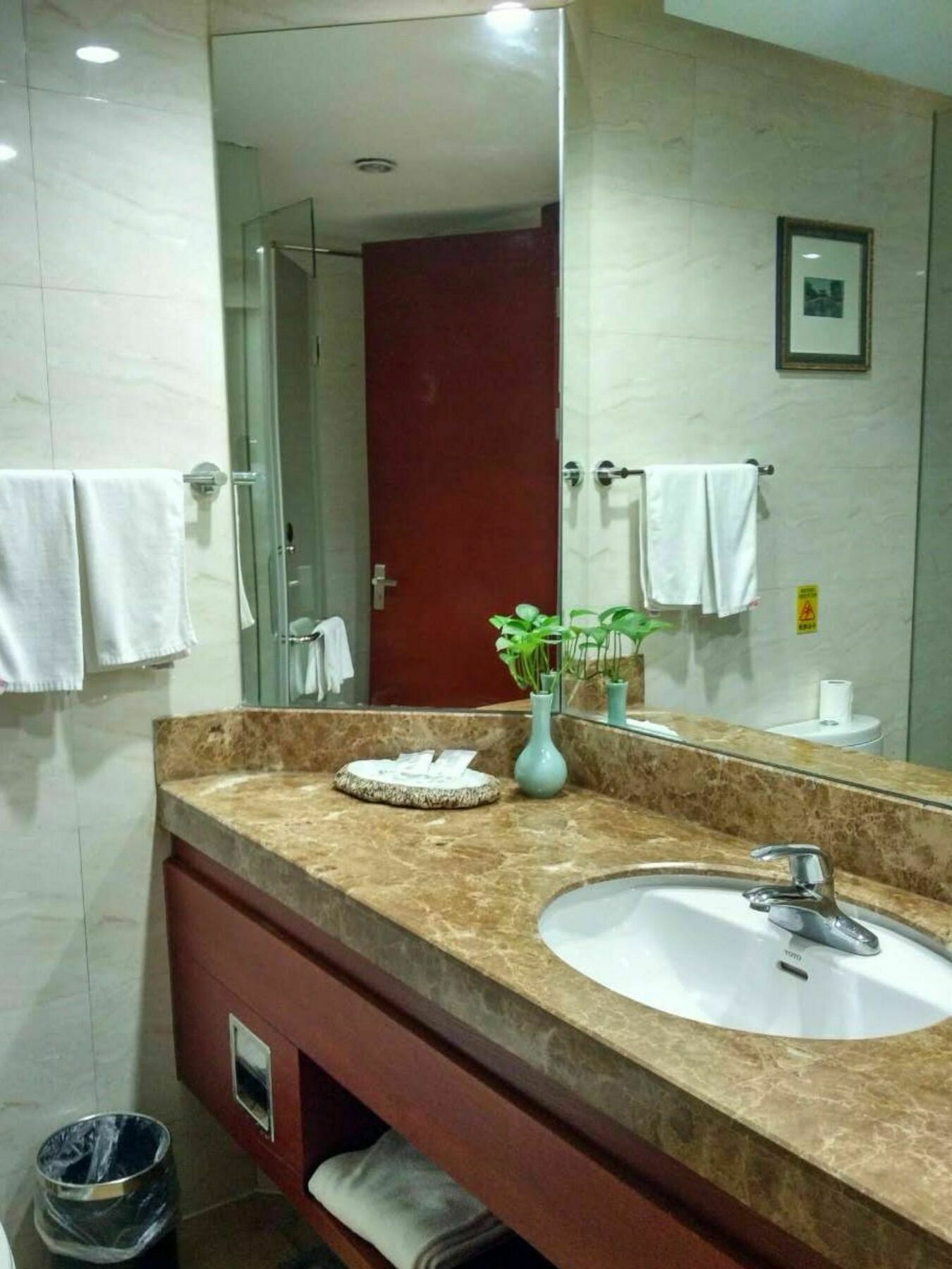Lanchen Hotel 杭州 外观 照片