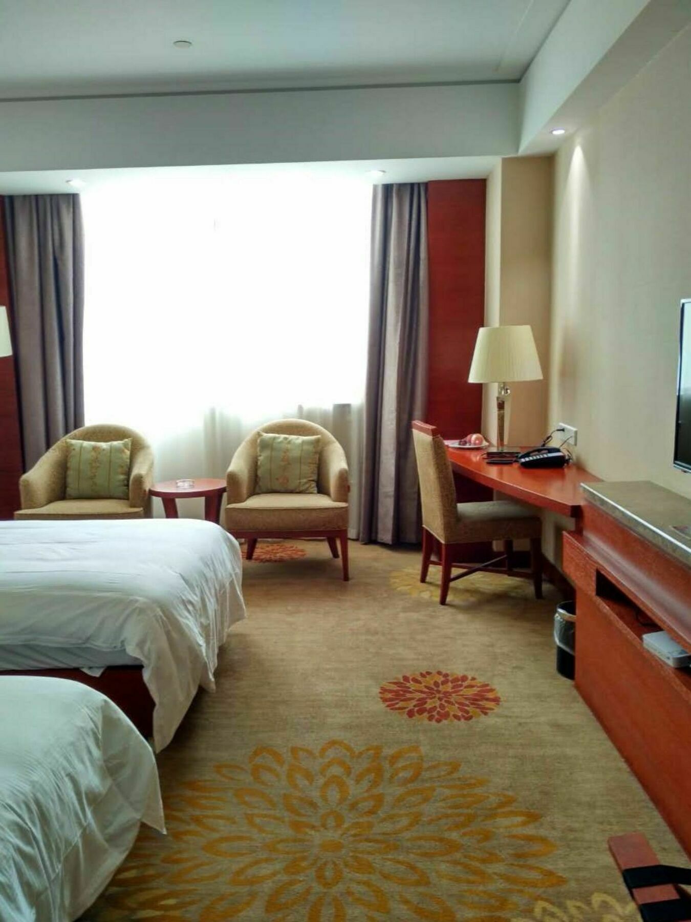 Lanchen Hotel 杭州 外观 照片
