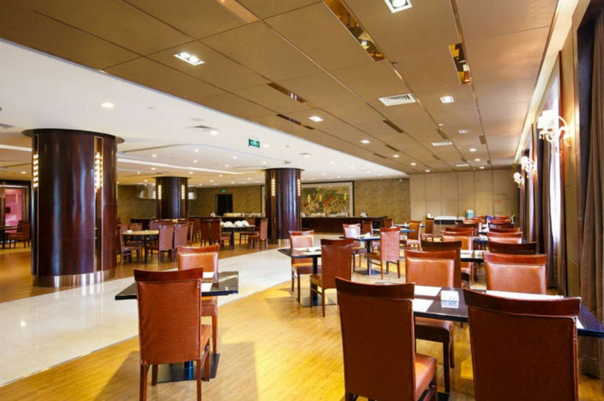 Lanchen Hotel 杭州 外观 照片