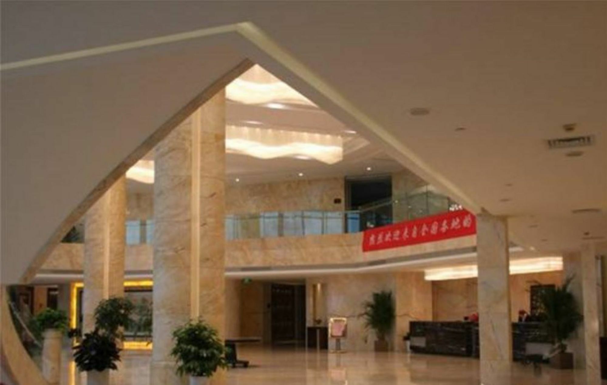 Lanchen Hotel 杭州 外观 照片