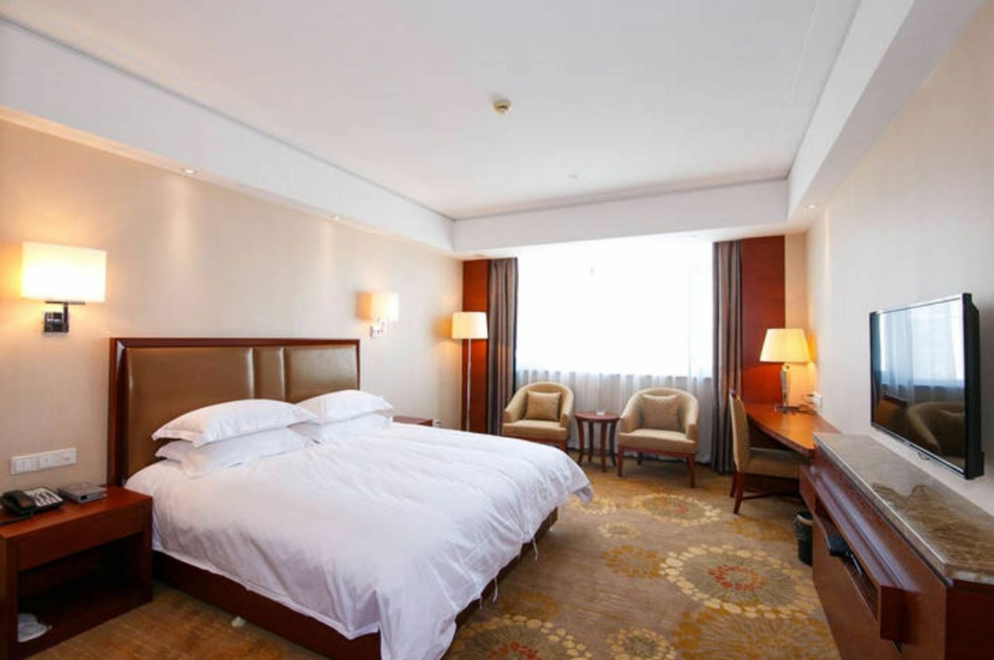 Lanchen Hotel 杭州 外观 照片