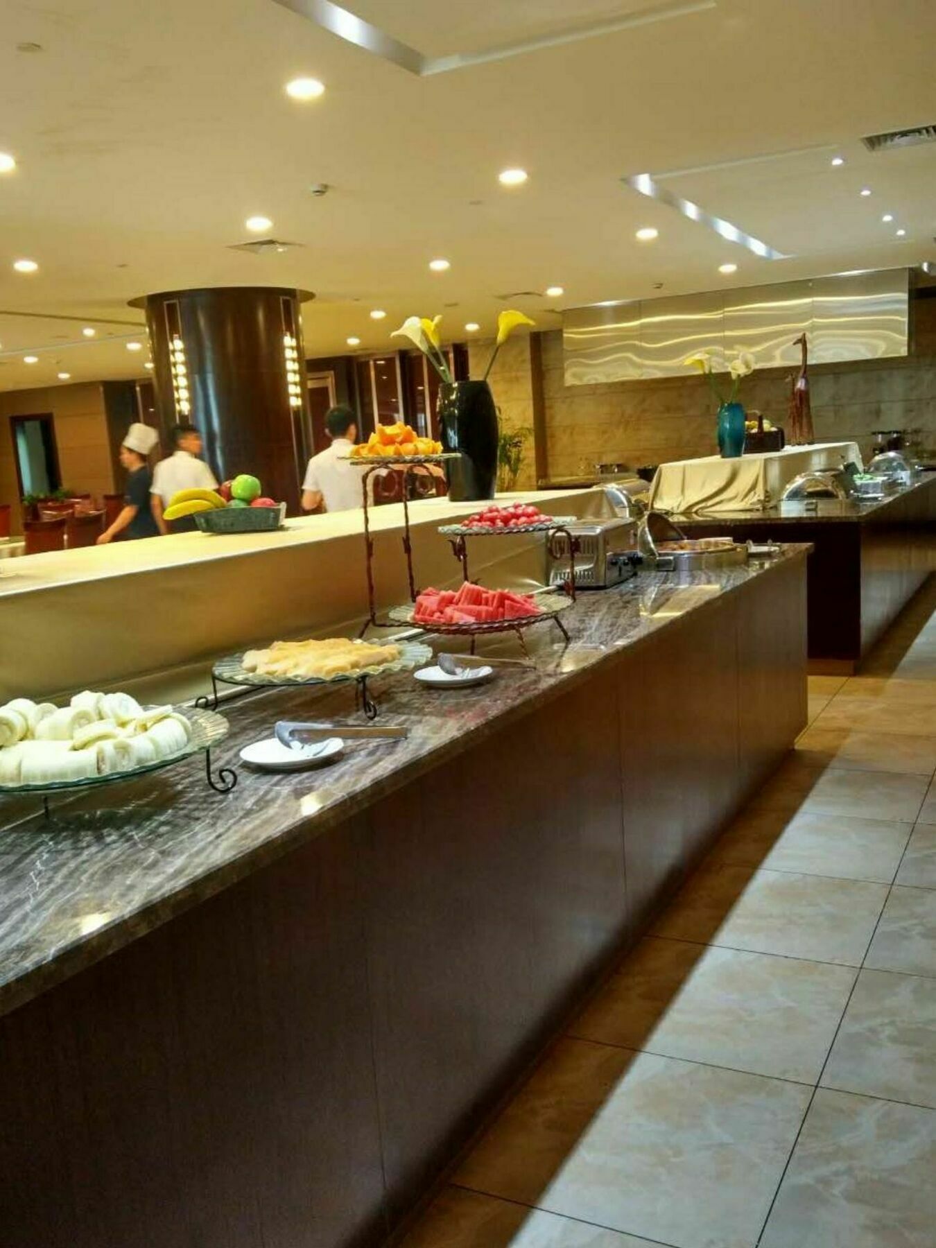 Lanchen Hotel 杭州 外观 照片