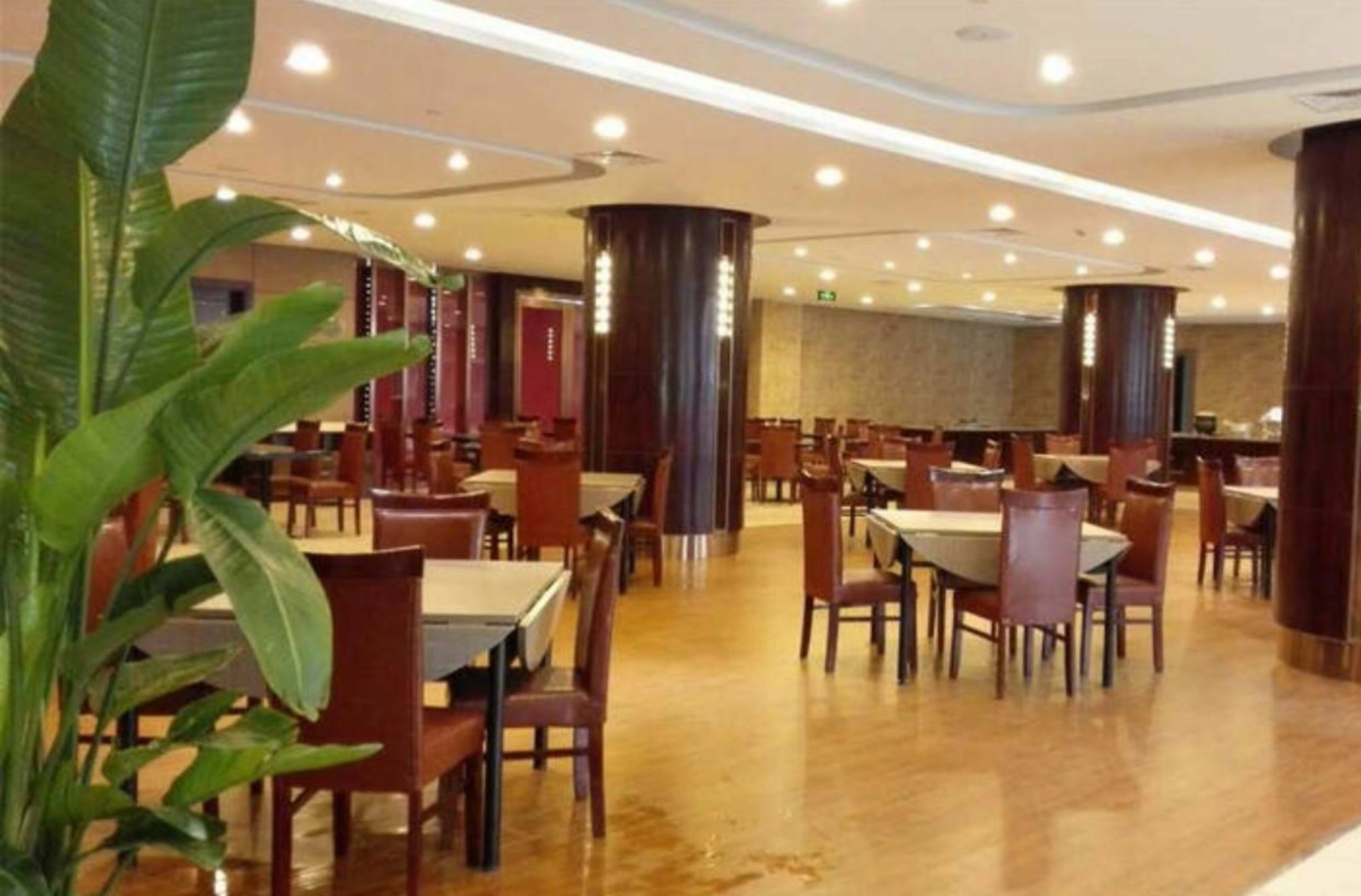 Lanchen Hotel 杭州 外观 照片