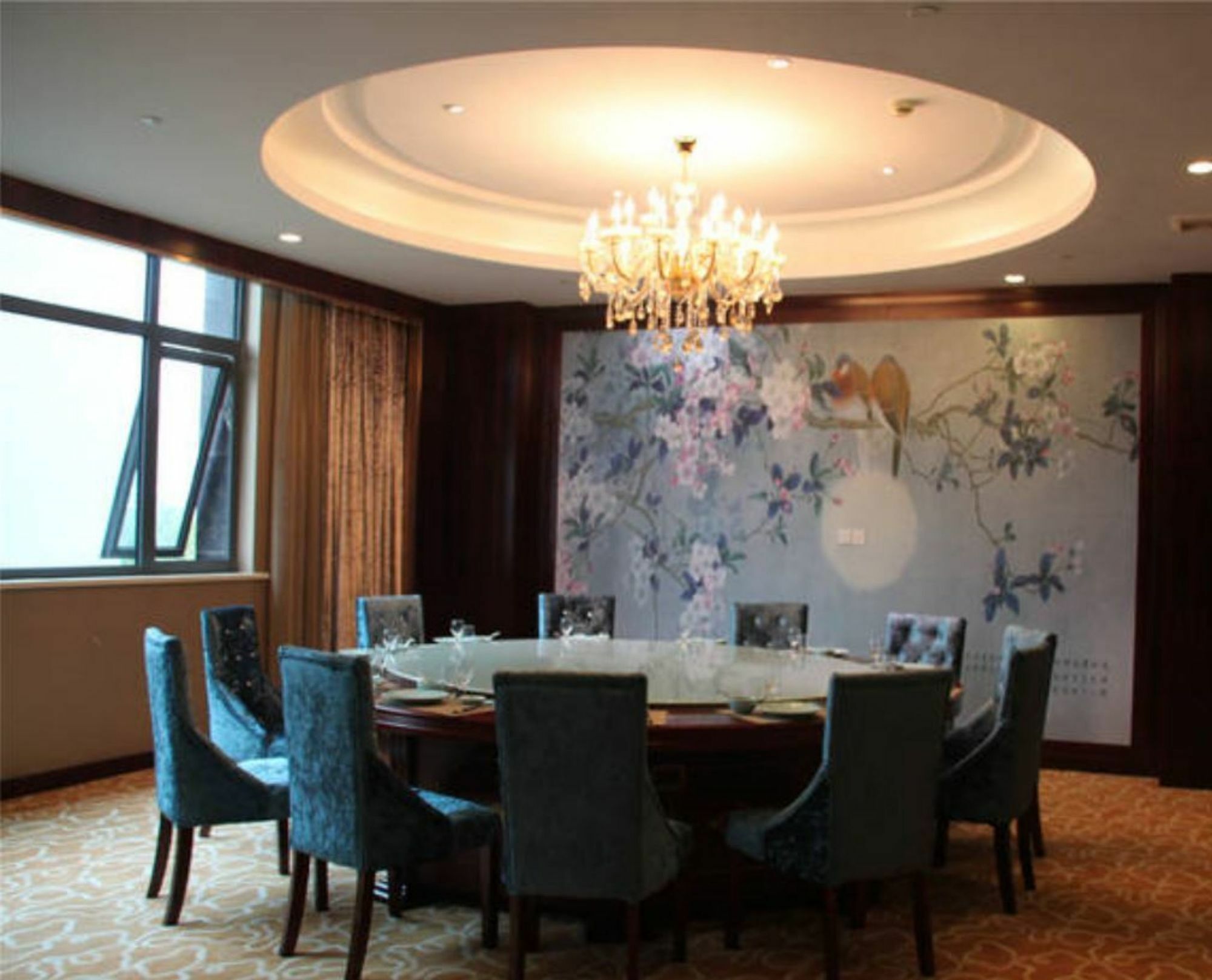 Lanchen Hotel 杭州 外观 照片
