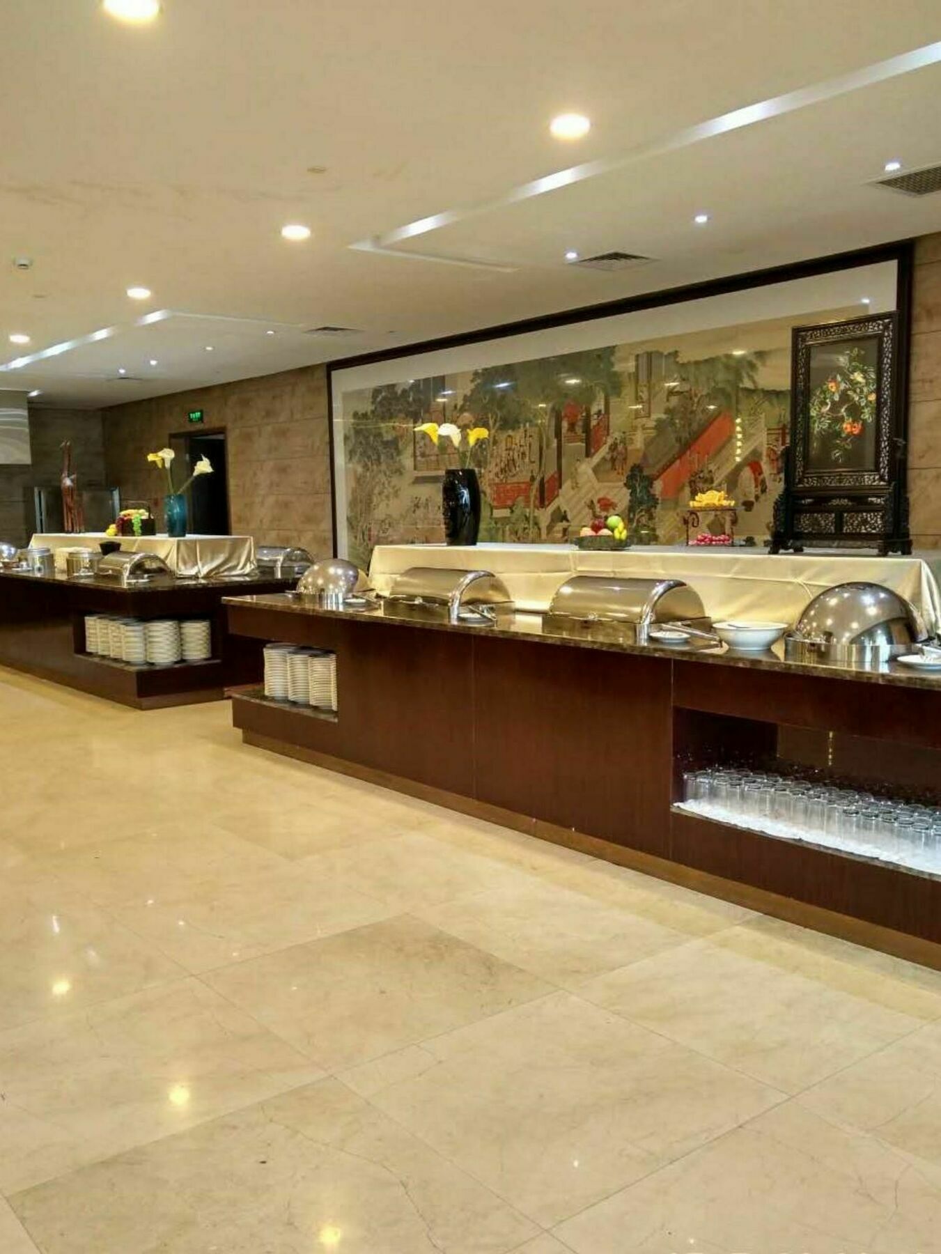 Lanchen Hotel 杭州 外观 照片