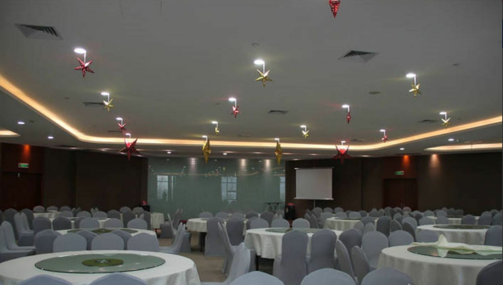 Lanchen Hotel 杭州 外观 照片