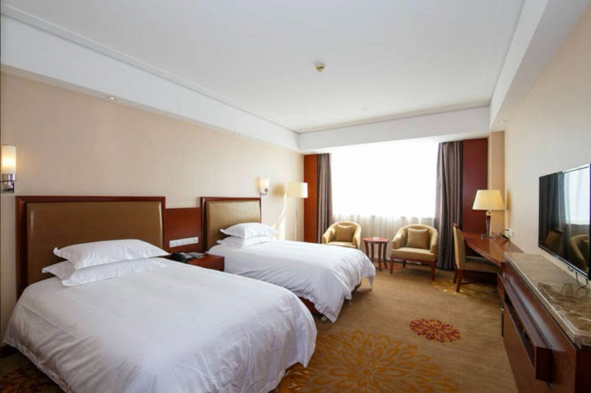 Lanchen Hotel 杭州 外观 照片