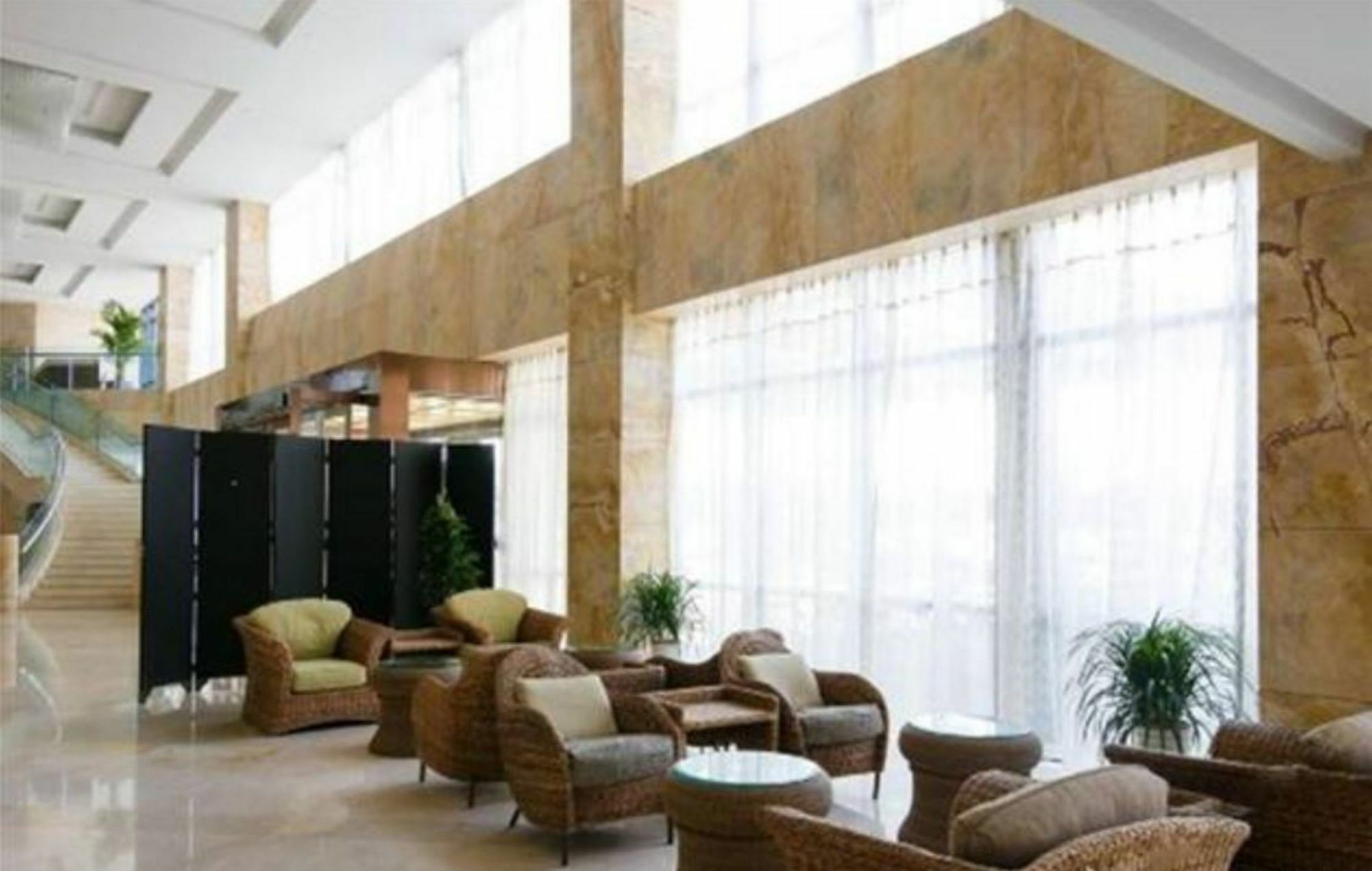 Lanchen Hotel 杭州 外观 照片