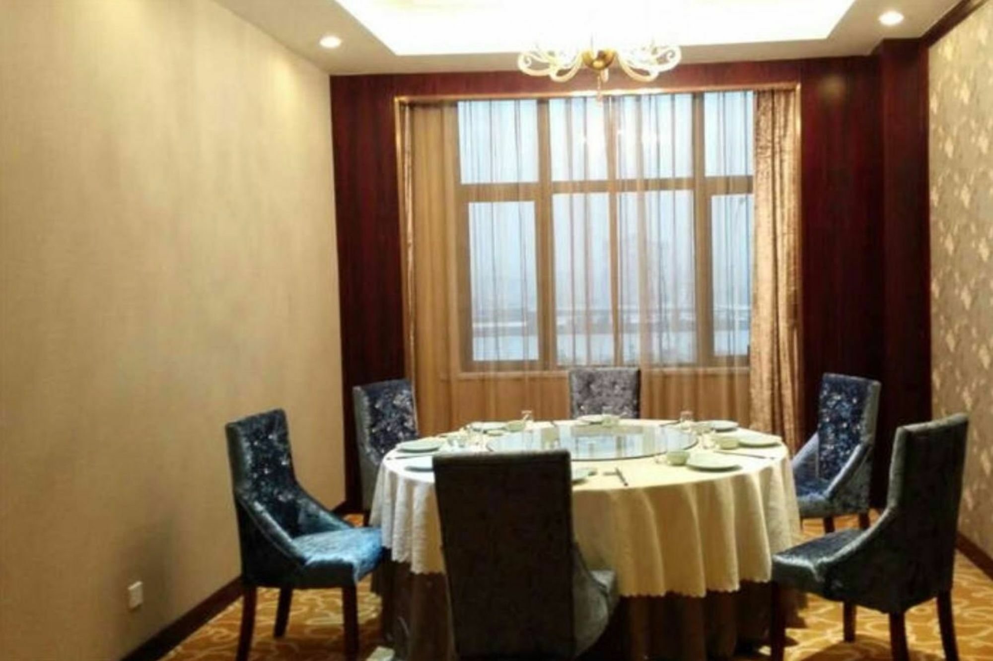 Lanchen Hotel 杭州 外观 照片