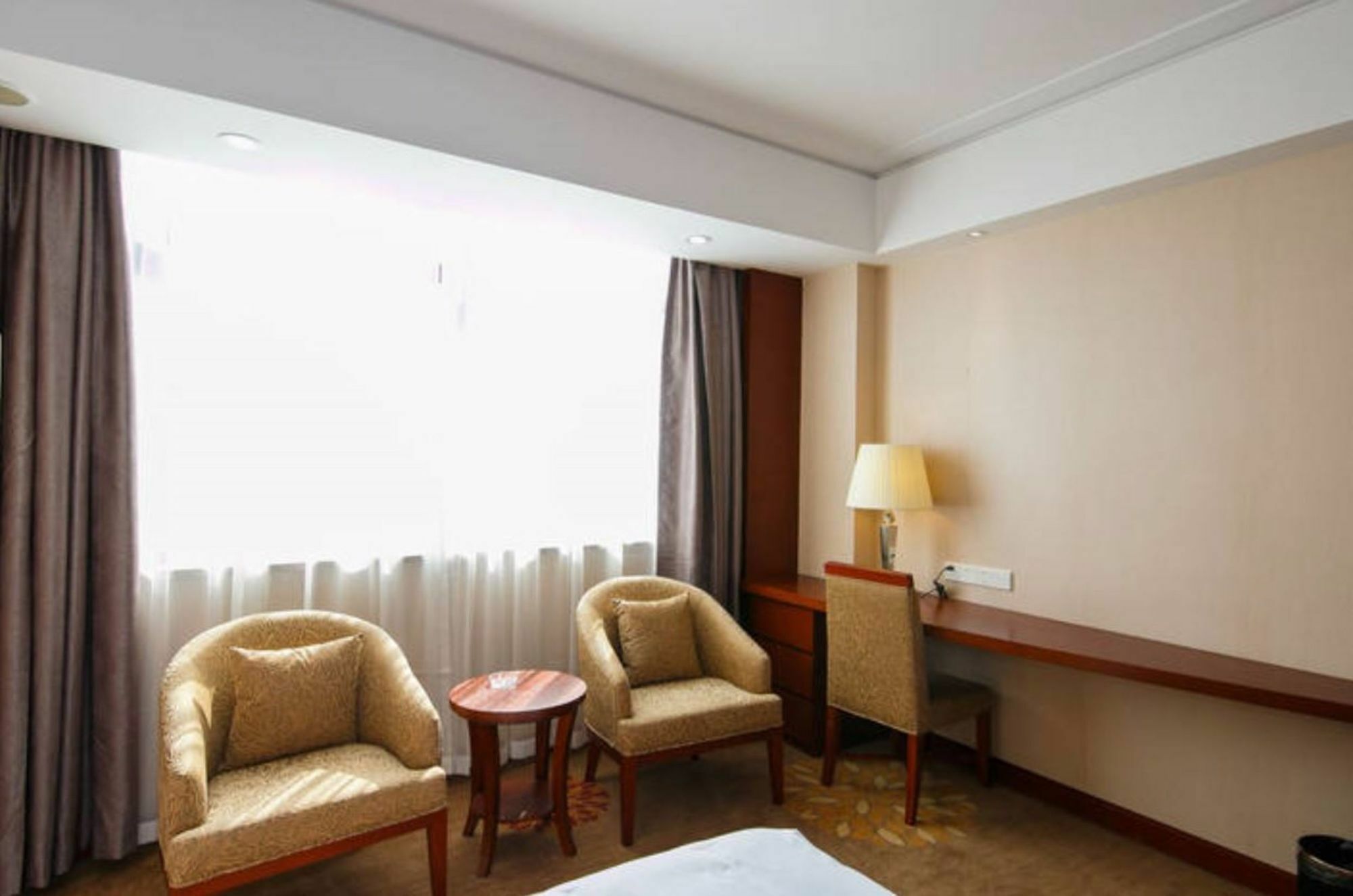 Lanchen Hotel 杭州 外观 照片