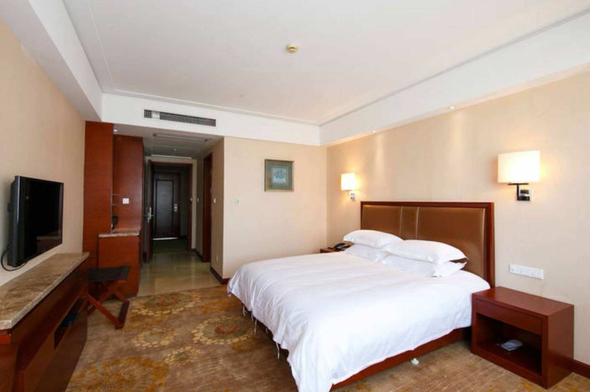 Lanchen Hotel 杭州 外观 照片