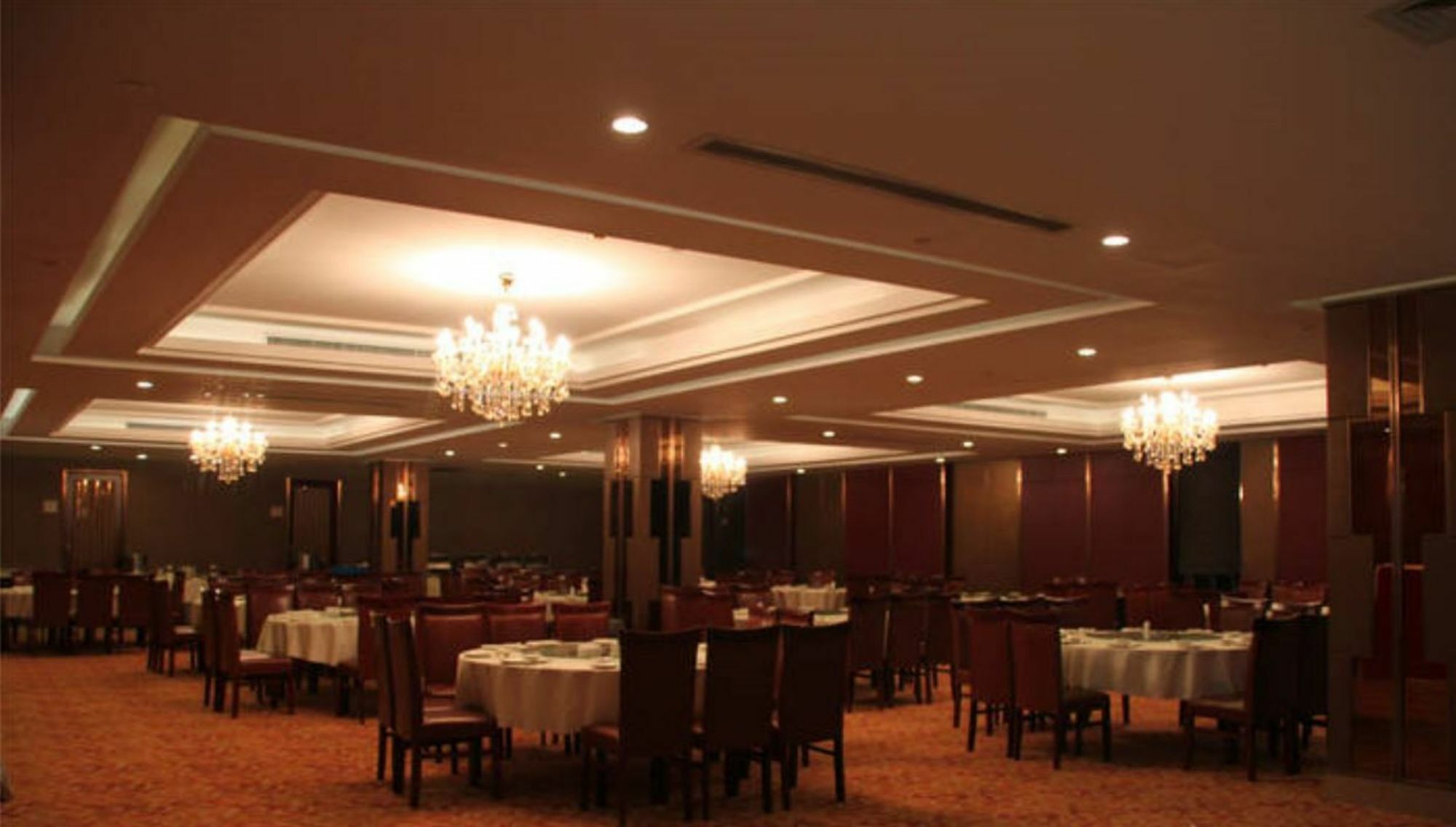 Lanchen Hotel 杭州 外观 照片